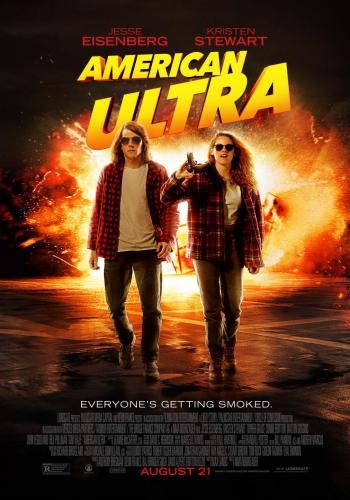 American Ultra 6