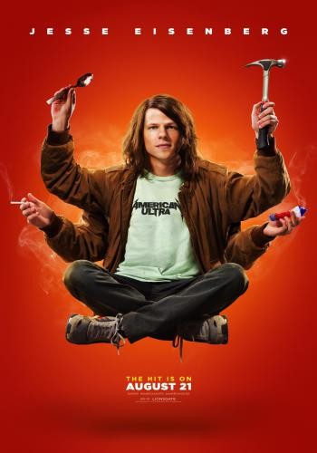 American Ultra 4