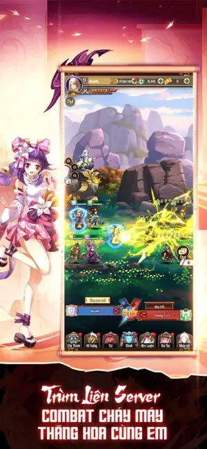 Sieu Sao Tam Quoc iOS 3*476349