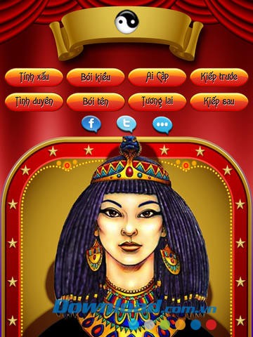 Siêu Thần bói for iOS