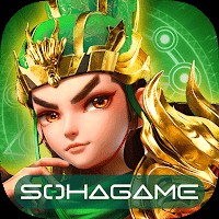 Siêu Thần Quân Sư iOS 4.0: Game Chiến Thuật Tam Quốc Hấp Dẫn