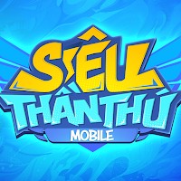 Siêu Thần Thú Mobile - Tải game chiến thuật đấu Pet miễn phí trên iOS