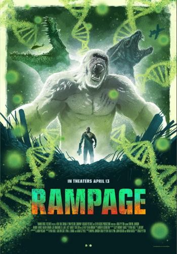 Rampage 6