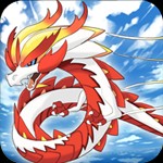 Siêu thú đại chiến iOS 18.4.696 - Game Pokemon hấp dẫn iPhone/iPad