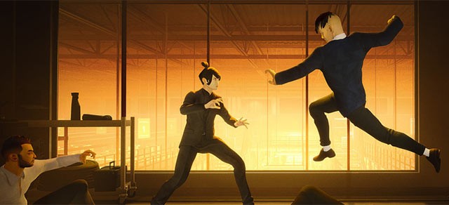 Sifu 1.24 bổ sung đấu trường, trang phục mới bên cạnh hàng loạt nâng cấp về UI/UX, âm thanh...