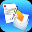 Sign-N-Send Free 1.1.0 - Ứng dụng chữ ký điện tử iOS