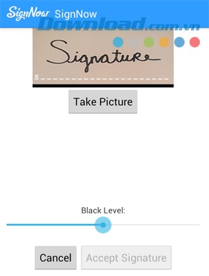 SignNow cho Android