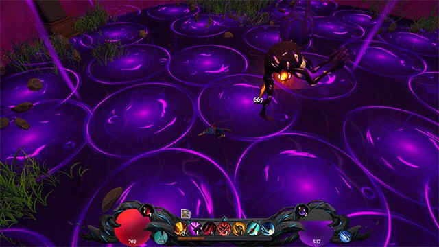 Xây dựng build anh hùng hoàn hảo và bước vào hành trình tìm lại quá khứ, định hình tương lai