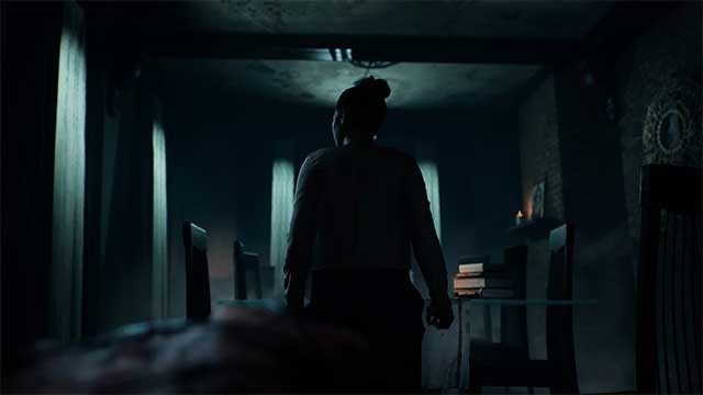 Đắm chìm vào nỗi kinh hoàng mới về huyền thoại Silent Hill