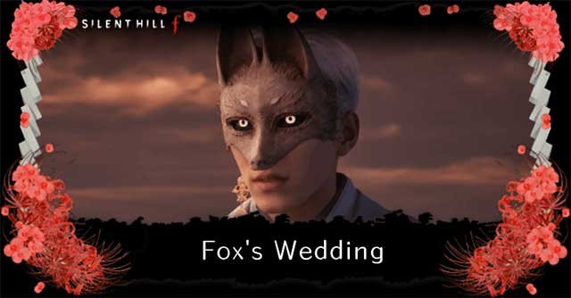 Ending 2: Fox's Wedding