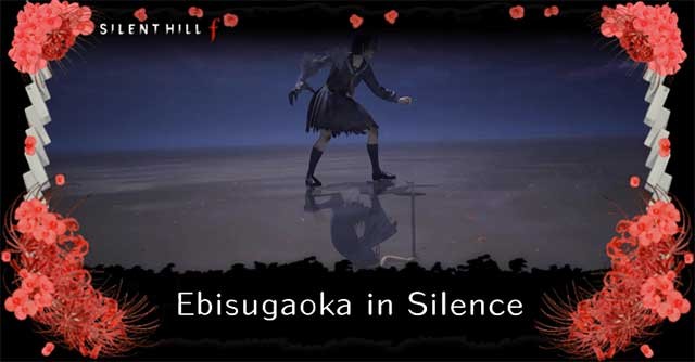 Ending 4: Ebisugaoka in Silence