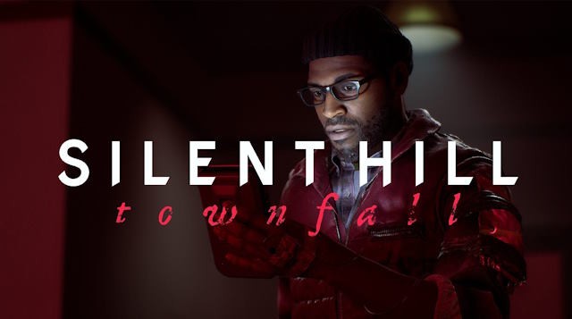 SILENT HILL: Townfall là game spin-off mới trong vũ trụ Silent Hill