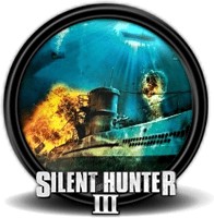 Silent Hunter III - Game Mô Phỏng Thủy Chiến