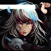 Silent Planet: Game phiêu lưu kinh dị hành lang quái vật