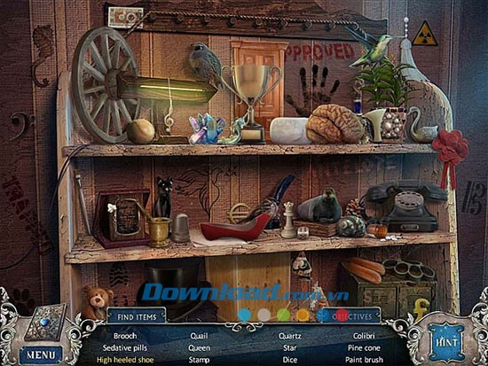 Silent Scream II: The Bride