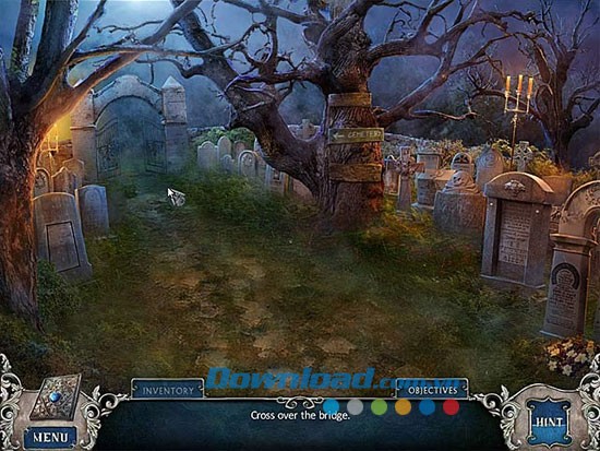 Silent Scream II: The Bride