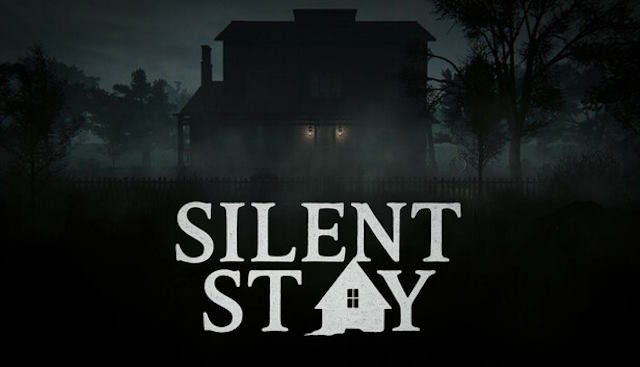 Silent Stay là game kinh dị có yếu tố tâm lý ám ảnh