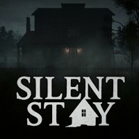 Silent Stay - Game Kinh Dị Ngôi Nhà Trong Rừng