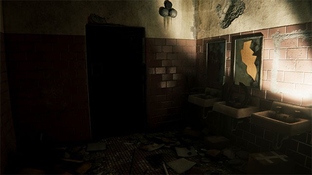 Bạn có nghĩ những gì mình đang thấy không phải là sự thật?!?