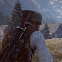 Silent Strike - Game bắn súng TPS Thế chiến II hấp dẫn