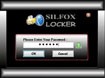 Silfox Locker - Secure Storage Solutions