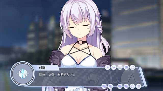 Trải nghiệm những tình huống lãng mạn và hài hước trong Silicon Heart