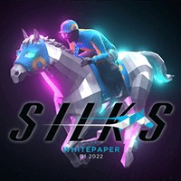 Silks - Game Đua Ngựa NFT Độc Đáo