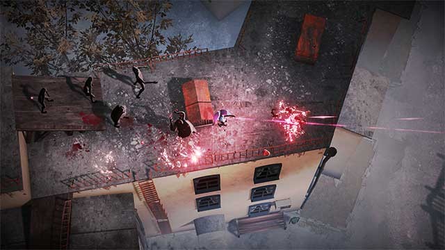 Khám phá những địa điểm mới với nhiều loại quái vật đa dạng