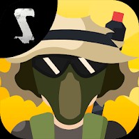 Silo's Airsoft Royale - Tải Game Bắn Súng Hơi Android