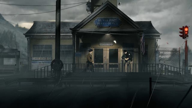 Khám phá thị trấn Silver Pines chứa đầy thế lực siêu nhiên và bóng tối