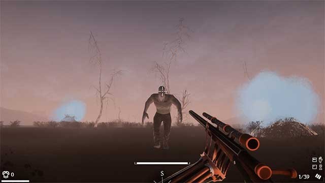 Kẻ thù sẽ có kỹ năng đặc biệt, vì vậy bất kỳ trận chiến nào cũng có thể khiến bạn bất ngờ