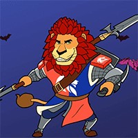 Simba Empire: Game kiếm tiền ảo hot nhất hiện nay