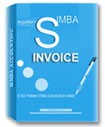 Simba Invoice - Phần mềm in hóa đơn chuyên nghiệp