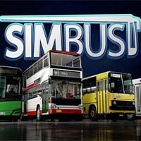 SimBus - Game Mô Phỏng Lái Xe Bus Chân Thực