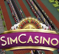 SimCasino - Game xây dựng và quản lý sòng bạc quốc tế