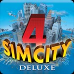 SimCity 4 Deluxe Edition cho Mac - Game xây dựng thành phố kinh điển