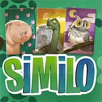 Similo - Game thẻ bài đồ họa đẹp mắt