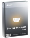 Simnet Startup Manager - Quản lý chương trình khởi động Windows