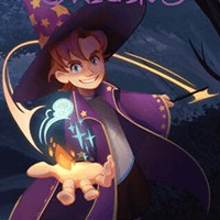 Simon the Sorcerer Origins - Game phiêu lưu phù thủy hấp dẫn