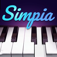 Simpia - Ứng dụng học Piano chuyên nghiệp trên Android