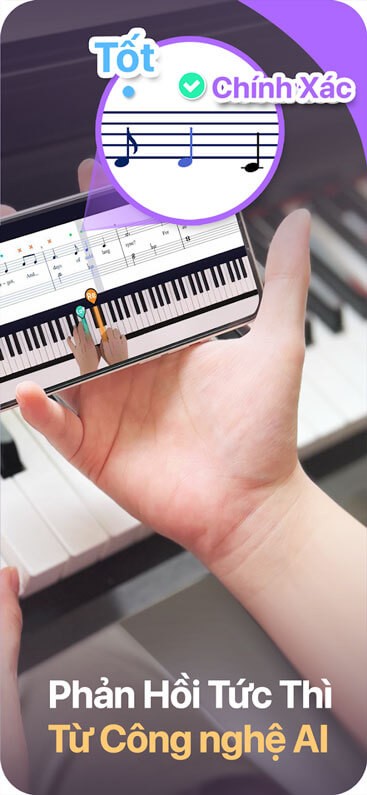 Tích hợp công nghệ AI