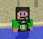 Simple Diving Gear Mod - Mod đồ lặn Minecraft