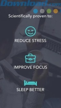 Cảm nhận cuộc sống hạnh phúc hơn