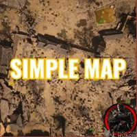 Simple Map Mod 1.3.0 cho Black Myth: Wukong