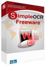 SimpleOCR 3.1: Chuyển đổi file scan sang Word dễ dàng