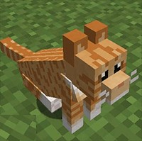 Simply Cats Mod Minecraft: Khám phá thế giới mèo đầy màu sắc