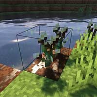 Simply Cotton Mod - Mod trồng cây lấy sợi Minecraft