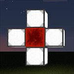 Simply Light Mod - Trang trí Minecraft với đèn độc đáo