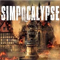 Simpocalypse: Xây dựng đế chế hậu tận thế
