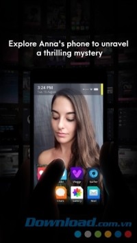 Game kinh dị Simulacra cho Android